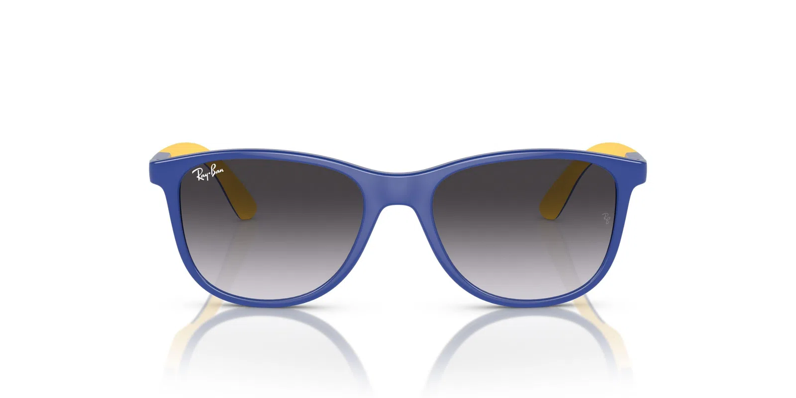 Ray-Ban Kids 0RJ9077S Sunglasses - view 34